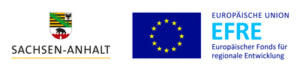 Europäische Union EFRE Sachsen Anhalt