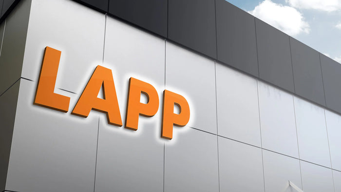 Led Leuchtbuchstaben an Fassaden aus Metall oder Acrylglas