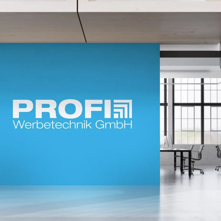 Trennwand für Büro mit Textilspannrahmen einseitig / beidseitig beleuchtet / unbeleuchtet Trennwand für Büro mit Textilspannrahmen einseitig / beidseitig beleuchtet / unbeleuchtet